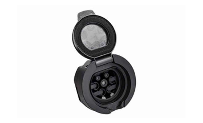EV Charger Adapter
