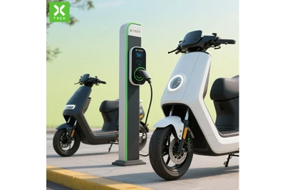 Fast Charging Standards for Electric Scooters and E-bikes: Complete Guide 2025