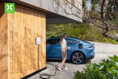 Home EV Charging Stations Drive Market Growth as Residential Demand Surges