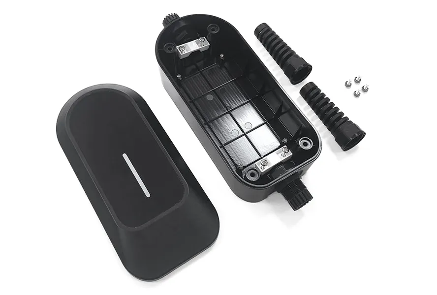 china ev charging enclosure factory and manufacturers 3