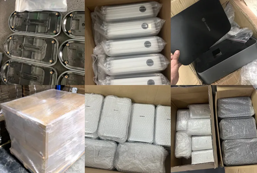 china ev charging enclosure factory and manufacturers 4