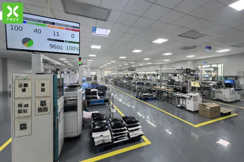 How to Choose the Right Chinese EV Charger Manufacturer [2025 Guide]