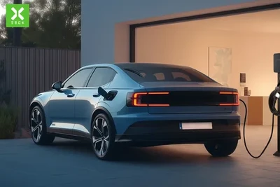 How to Choose the Right Home EV Charger in 2025