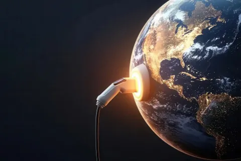 EV Charging Adapter - The Most Cost-Effective Way to Solve Global Compatibility Challenges