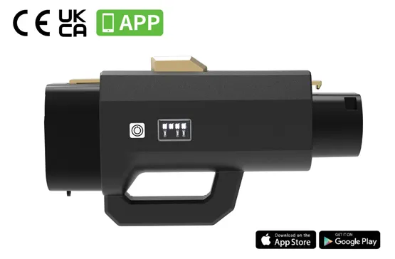 Wholesale 300A 400A CCS2 to GBT DC Fast EV Charging Adapter with CE Certification