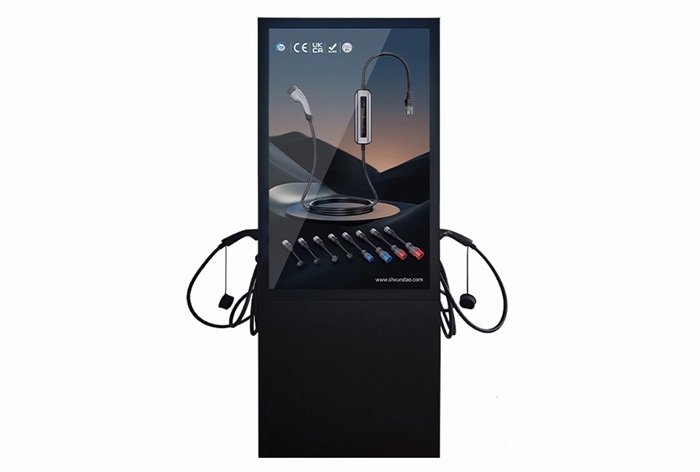 Exploring the Benefits of a 44kW AC Charger