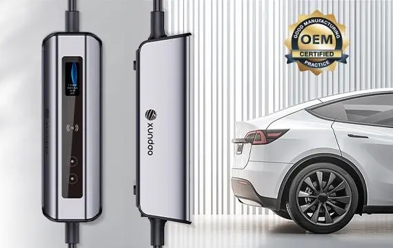 Navigating Global Regulations: Why Certification Support Matters in Your EV Charger OEM Strategy