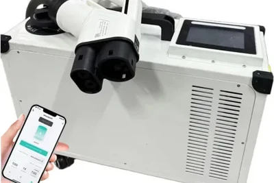 Xteck EV Fast Charging Station: How Smart Charging and OCPP Reduce Enterprise Network OPEX in 2026