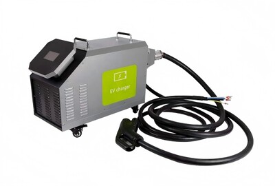 CHAdeMO DC Fast Charger Solutions for Commercial EV Fleets: Enhancing Charging Performance and Fleet Efficiency