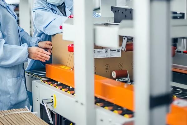 portable ev charger factory